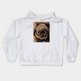 Ink Rose Kids Hoodie